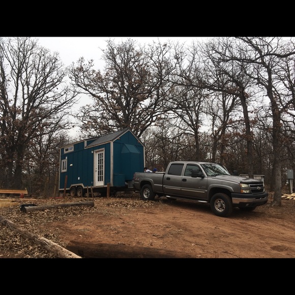 TINY HOUSE MOVING SALE! 💙🧡💚@Young.Wild.Tiny - Picture 5 of 5